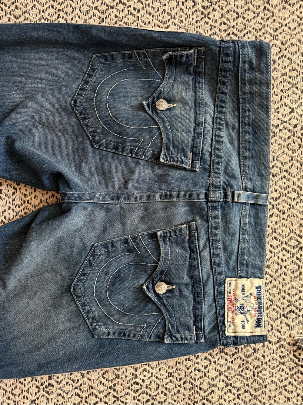 True Religion Jeans